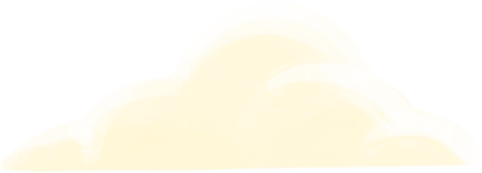 老人小孩登山重阳节完整插画云1