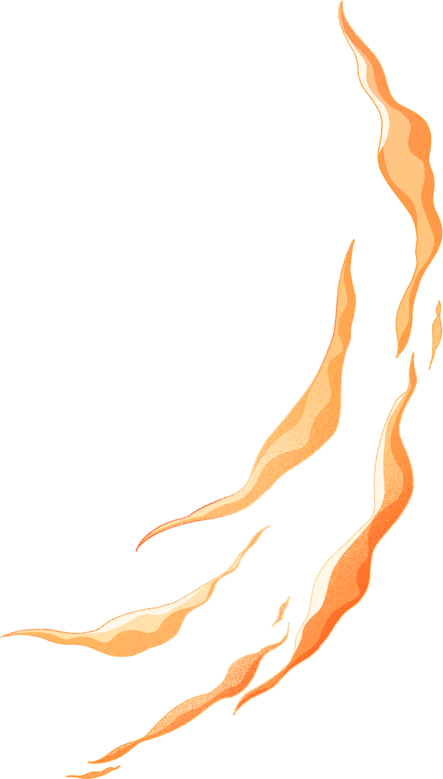 高考热血场景插画-云