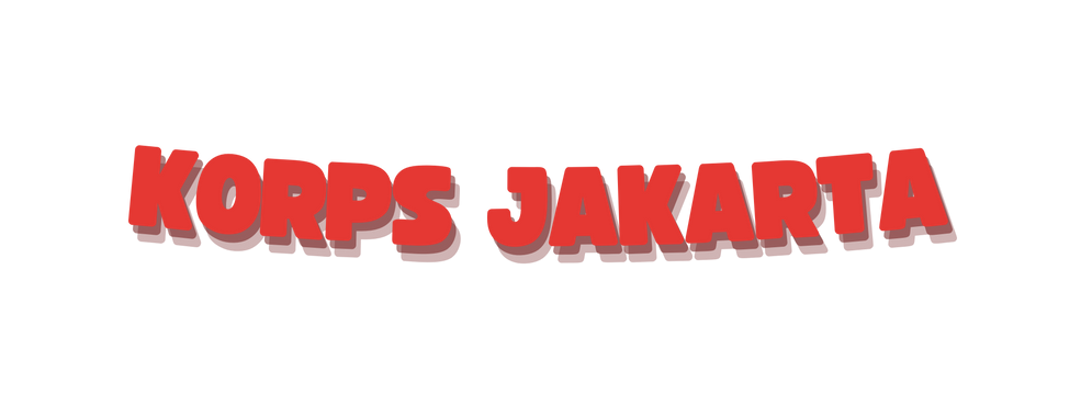 KORPS JAKARTA