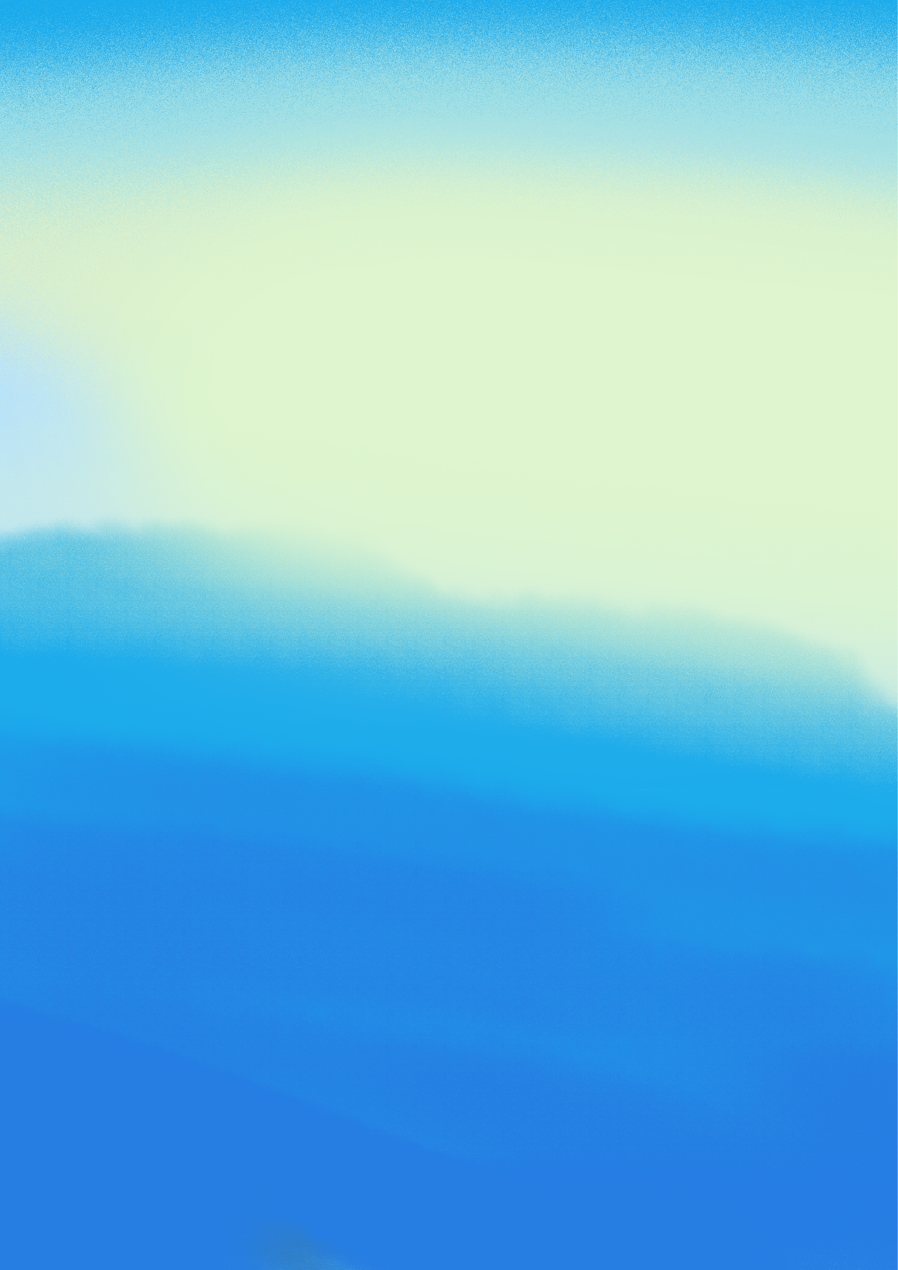 夏季节气完整插画-背景