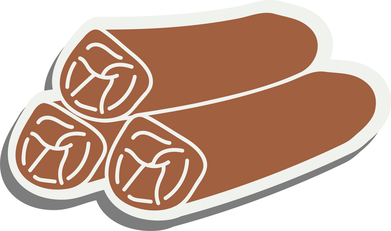 Dodol Sticker