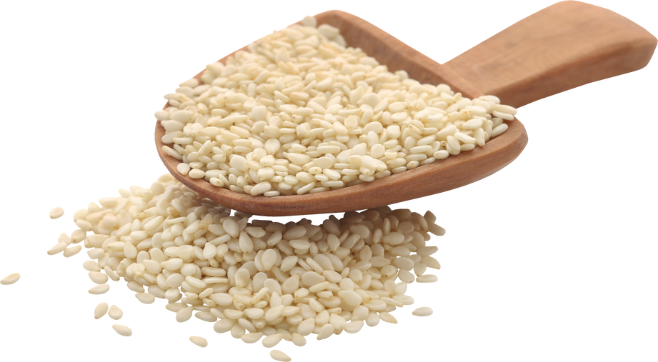 Peeled Sesame Seeds