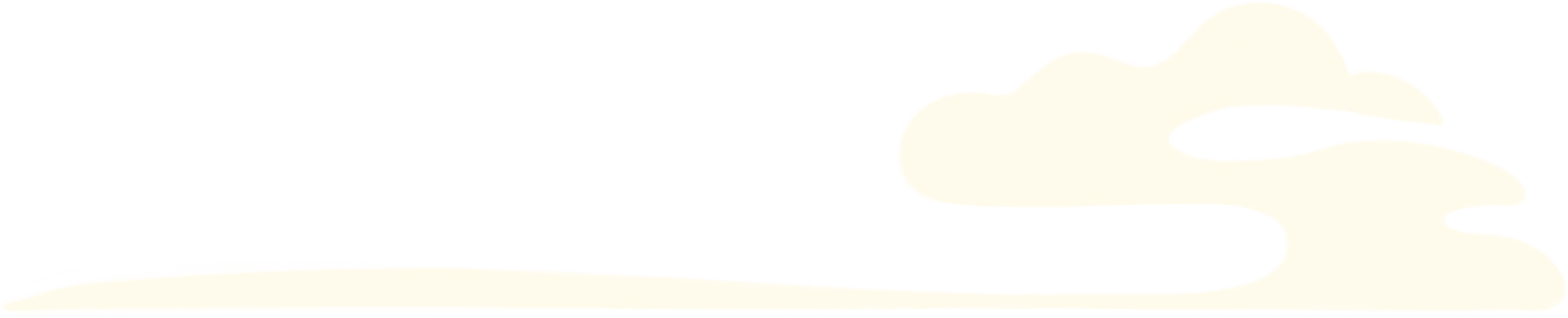 老人小孩登山重阳节完整插画云2